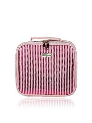 Armando Caruso Mini Beauty Bag Aurelia Pink 1932SP