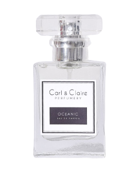 Carl & Claire Oceanic EDP 