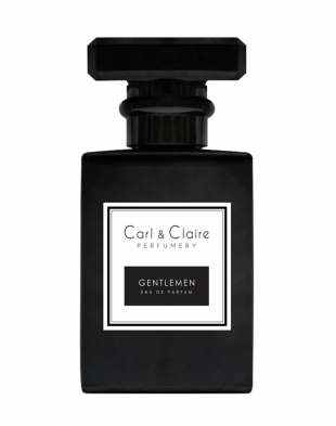 Carl & Claire Gentlemen EDP 