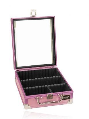 Armando Caruso Beauty Case Pink 9542P