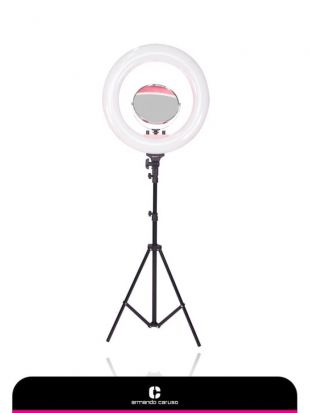 Armando Caruso Original Ring Light Pink 202P