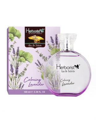 Herborist Eau de Toilette Calming Lavender