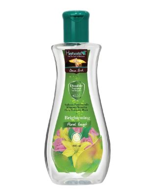 Herborist Daun Sirih Floral Bouquet