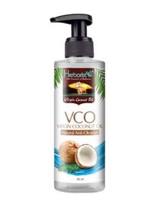 Herborist Virgin Coconut Oil 