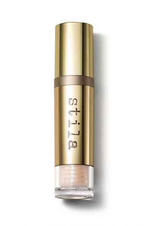 Stila Hide & Chic FLUID FOUNDATION Light Medium 1