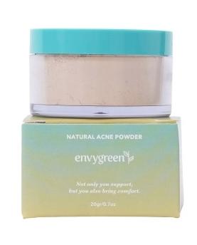 Envygreen Natural Acne Powder 