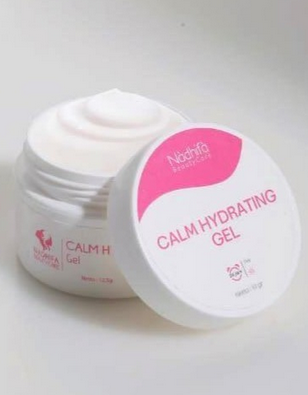 Nadfaskin Calm Hydrating Gel 