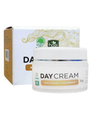 HPAI Day cream 