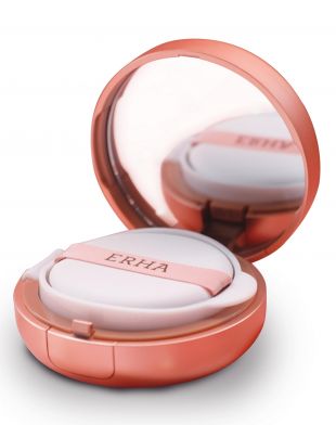 ERHA Luminous Pearl BB Cushion 03 Beige