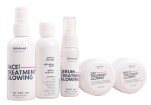 Hype Skin Glowing Perfect Treatment 