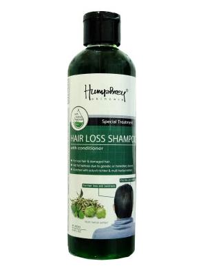 humphrey Hair Loss Shampoo 