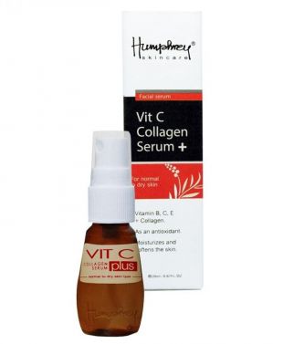 humphrey Vitamin C Collagen Serum+ 