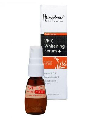 humphrey Vitamin C Whitening Serum+ 