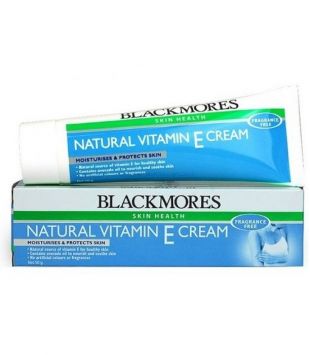 BLACKMORES natural vitamin E cream 