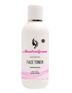 Airinderm Aesthetic Face Toner 