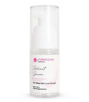 Airinderm Aesthetic Radiant Serum 