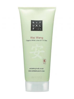 Rituals Wai Wang Body Scrub 