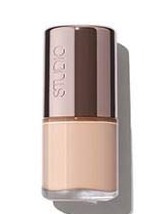 the SAEM Studio Glow Foundation c-21