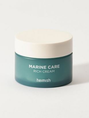 Heimish Marine Care Rich Cream 