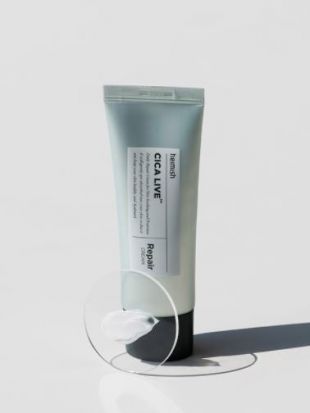 Heimish Cica Live Repair Cream 