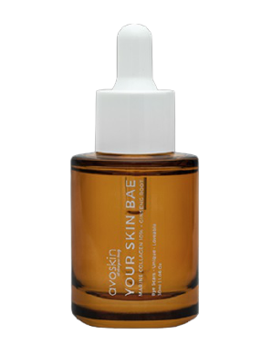 AVOSKIN Your Skin Bae Serum Marine Collagen 10% + Gingseng Root