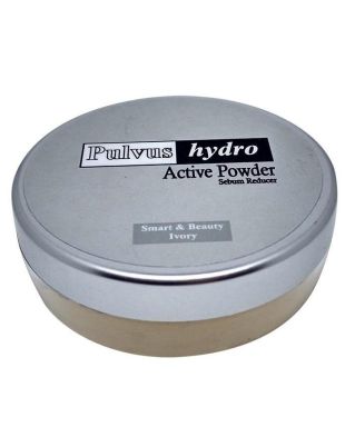 Immortal Pulvus Hydro Active Powder 
