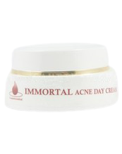 Immortal Acne Day Cream 
