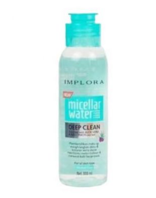 Implora Micellar Water 