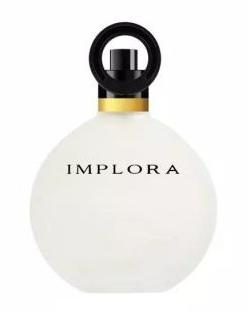 Implora Swan Eau De Toilette White Series 304