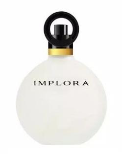 Implora Swan Eau De Toilette Black Series 313