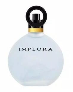 Implora Swan Eau De Toilette Blue Series 308