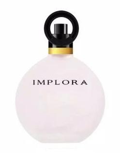 Implora Swan Eau De Toilette Pink Series 306