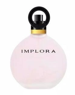 Implora Swan Eau De Toilette Red Series 309