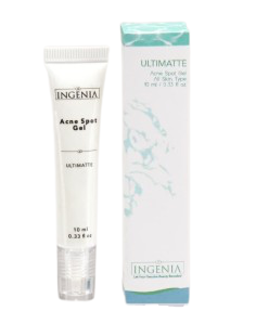 Ingenia Acne Spot Gel 