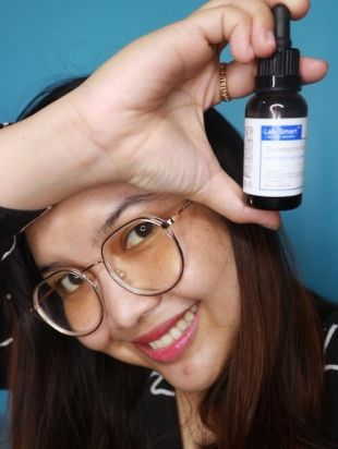 Dr. Hsieh Lab Smart Tranexamic Acid ESSENCE