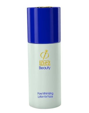 Inez Cosmetics Pore Minizing Moistutizer Lotion for Face 