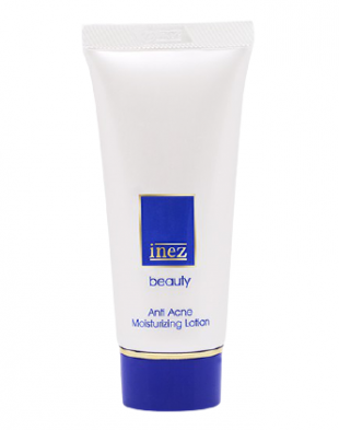 Inez Cosmetics Anti Acne Moisturizing Lotion 