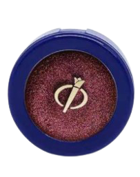Inez Cosmetics Color Contour Plus Loose Eye Shadow Powder 04 Glamourous Red