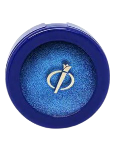 Inez Cosmetics Color Contour Plus Loose Eye Shadow Powder 06 Satinee Blue