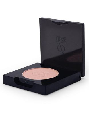 Inez Cosmetics Single Eyeshadow Color 02 Gold Shimmer