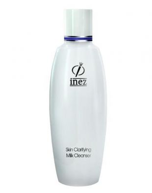 Inez Cosmetics Skin Clarifying Milk Cleanser 