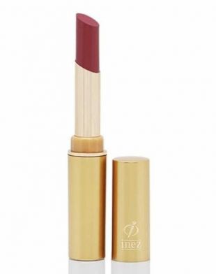 Inez Cosmetics Perfect Glow Matte Lipstick 09 Coral Tree