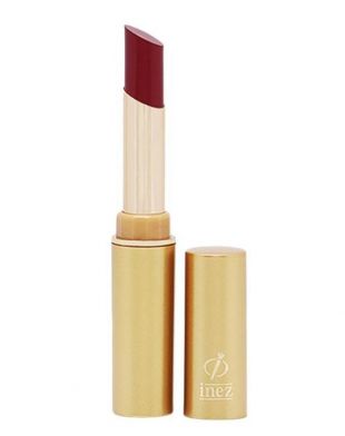 Inez Cosmetics Perfect Glow Matte Lipstick 07 Persian Plum