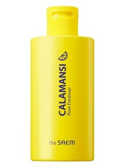 the SAEM CALAMANSI PORE Freshner