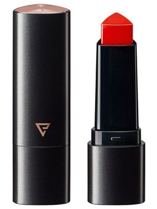 the SAEM 3 Edge Lipstick Velvet Fit OR02 - Get Ready