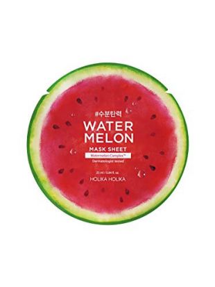 Holika Holika Watermelon Mask Sheet 