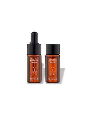 COMMONLABS Dual Vita Anti-Oxidant Ampoule 