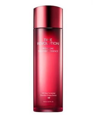 Missha Time Revolution Red Algae Treatment Essence 