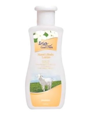 Iria Hand and Body Lotion Jasmine