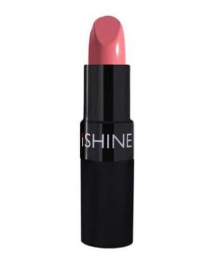 iShine Moisturizing Lipstick 10 Abstract Brown